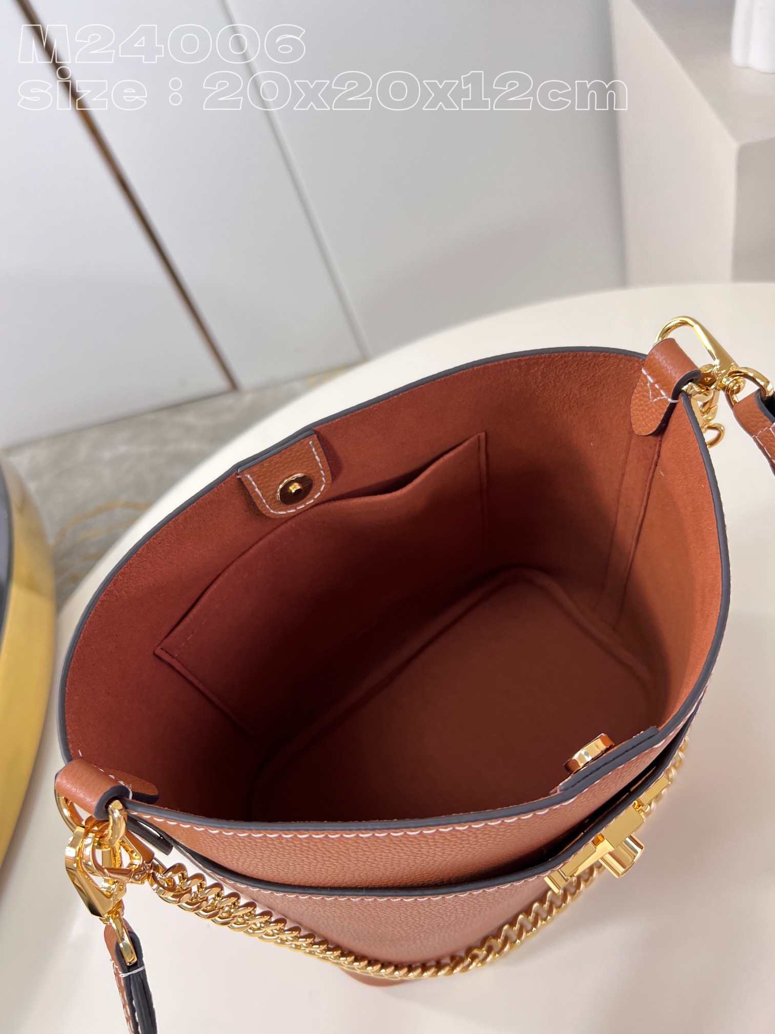 Louis Vuitton Bucket Bags